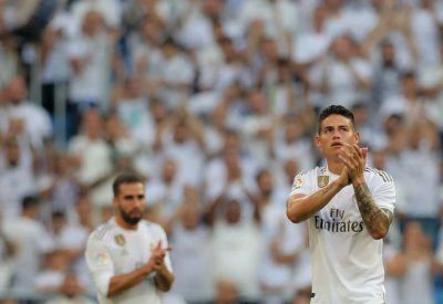 ريال مدريد يتعرض لضربة جديدة ويفقد خاميس