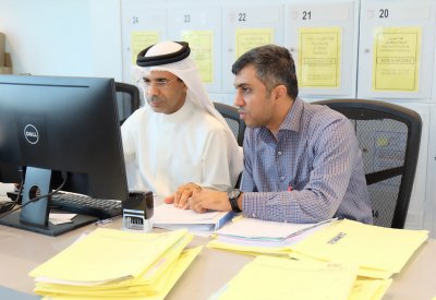 1.5 مليون دينار لشراء أمتار ذكية لـ "الكهرباء"
