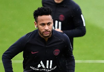  برشلونة يحضر "العرض الأخير" لنيمار قبل إغلاق السوق 