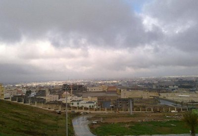  التحالف يعترض طائرة حوثية مسيرة باتجاه خميس مشيط 