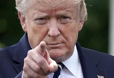  ترامب لبكين: آسف هذه طريقتي في التفاوض! 