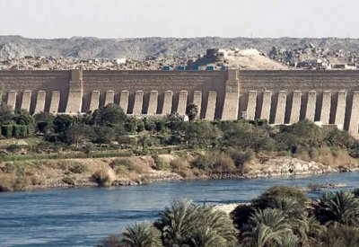 مصر.. بدء تعويض المتضررين من السد العالي وهذا ما سينالونه