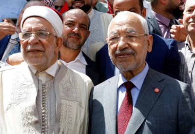 حرب الرئاسة في تونس.. النهضة تؤجج الخلافات