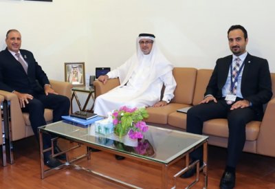 وكيل الزراعة: شراكة استراتيجية مع الأمم المتحدة للنهوض بقطاعي الزراعة والثروة البحرية