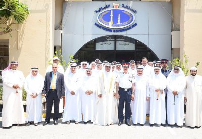 العصفور: نسعى لإحياء موسم عاشوراء بخطاب جامع ينبذ العنف والطائفية