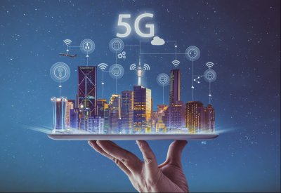 ما حقيقة النظرية الشائعة حول تسبب تقنية 5G بمرض السرطان؟