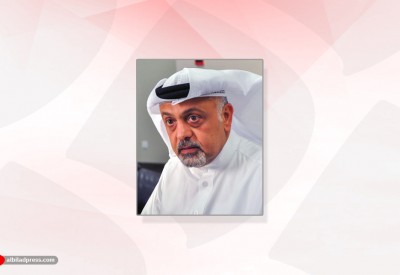 المجلس البحريني للألعاب القتالية يعين راجي عبدالرحمن كتمتو مديرا تنفيذيا للمجلس