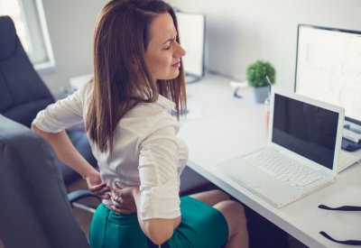دراسة حديثة تحذّر من نشاط يومي قد يقتلك!