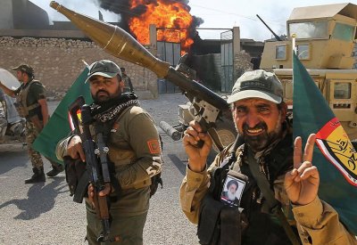 ميليشيات الحشد بالعراق تهدد منتقديها.. ومخاوف التصفية حاضرة