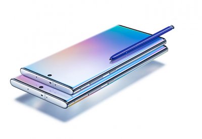 سامسونج تطلق هاتفها الجديد Galaxy Note10 في البحرين