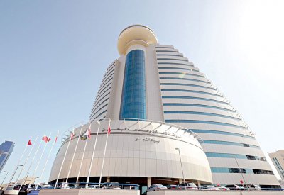 "الغرفة" تصدر نشرة اقتصادية شهرية لأعضائها