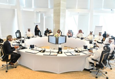 نخبة من المسؤولين يشاركون في النسخة الرابعة من الطاولة المستديرة التي نظمها (بيبا)