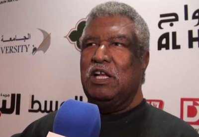 تشييع الفنان الراحل محمد عواد الى مثواه الأخير.. الجمعة 