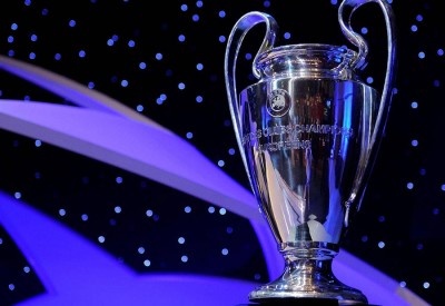  قطبا مدريد ودورتموند التهديد الأكبر في أبطال أوروبا 