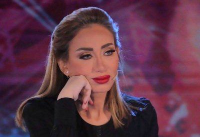 ريهام سعيد تعليقاً على منع ظهورها: اعتزلت الإعلام للأبد