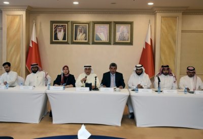 "الصحة" تنظم ورشة عمل حول إجراءات تصدير المنتجات الغذائية للسعودية‎