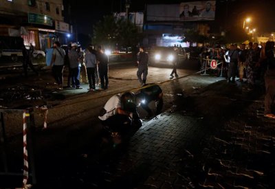 الحكومة الفلسطينية: اتهامات حماس للمخابرات "باطلة"