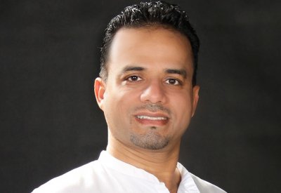 غدا عرض مسرحية  " متقاعد ولكن"  