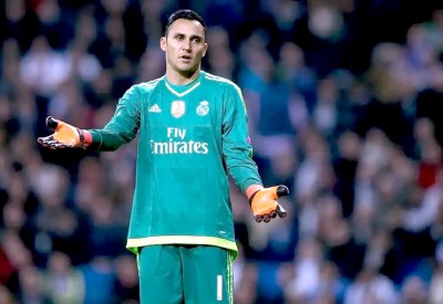 صفقة تبادلية بين ريال مدريد وسان جيرمان