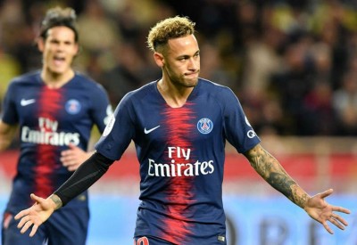 سكاي سبورت: برشلونة يغلق صفقة نيمار بنجاح