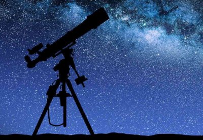 أحداث فلكية مثيرة يشهدها العالم في شهر سبتمبر