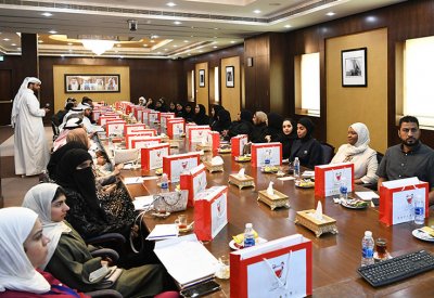 أمين عام الشورى: اهتمام المجلس بكافة الأنشطة والبرامج التي تستهدف خدمة الوطن