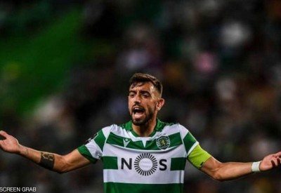  ريال مدريد يضم "أفضل لاعب" في الدوري البرتغالي 