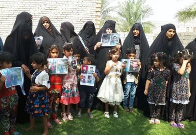 أكبر سجن بالعراق.. رهائن جرف الصخر بقبضة كتائب حزب الله