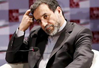 عراقجي: ترمب أبدى مرونة بخصوص الإعفاءات النفطية
