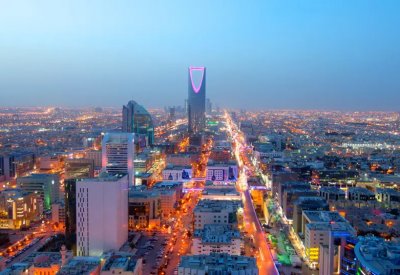 السعودية تنشئ وزارة منفصلة للصناعة والثروة المعدنية