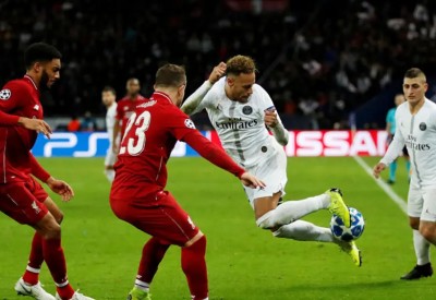 انتقال نيمار إلى برشلونة .. "شبه مستحيل"
