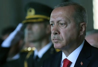 أردوغان: سننفذ خطتنا بسوريا إن لم نسيطر على المنطقة الآمنة