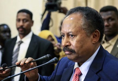 توقعات بتأجيل تشكيل حكومة السودان