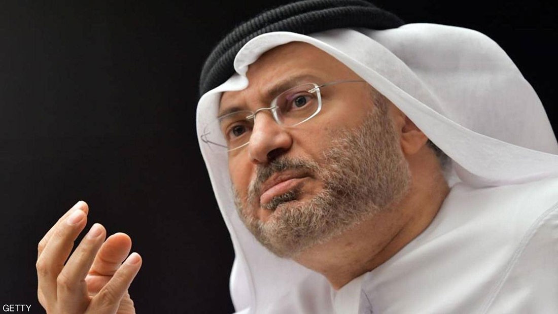  قرقاش: شقّ الصف السعودي الإماراتي مستحيل