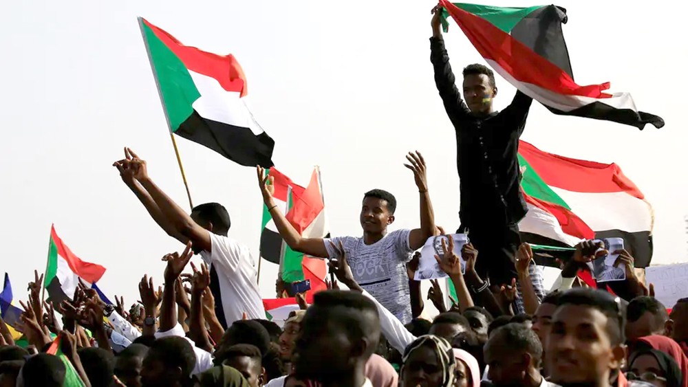 "التغيير" السودانية: محاولات لاختراق المتظاهرين بعناصر مسلحة