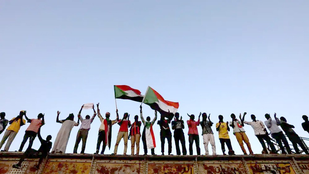 السودان.. تطابق بالرؤى بين "قوى التغيير" و"العسكري"