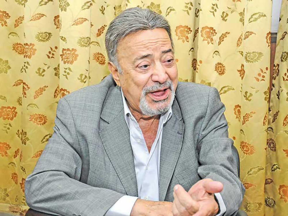 شعبان..عبدالحليم رفض مشاركتي