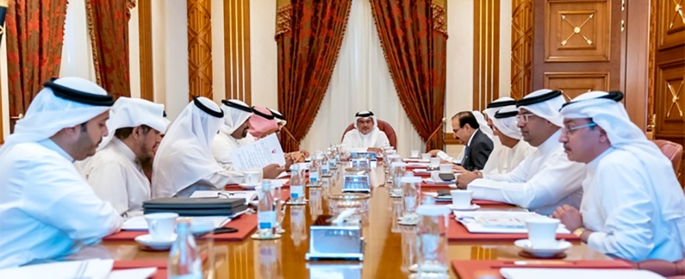 مجلس الخدمة المدنية يقرر وقف 7 موظفين في هيئة السياحة والمعارض عن العمل وإحالتهم الى مسائلة تأديبية