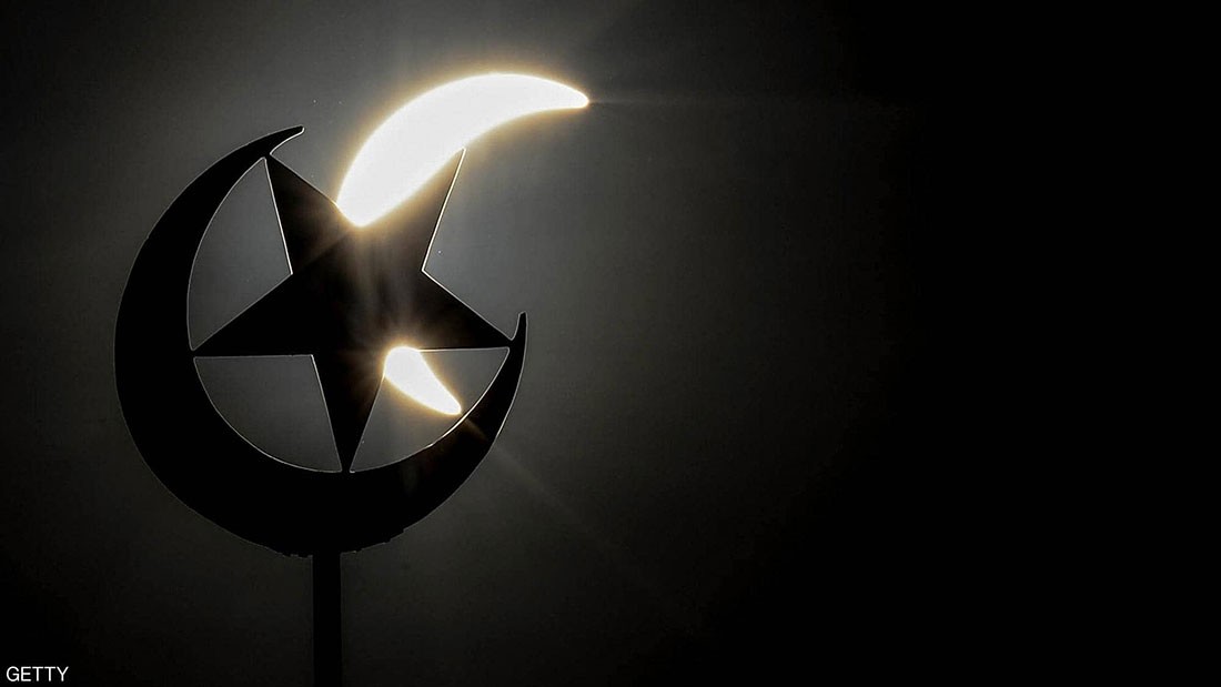  ثبوت رؤية هلال ذي الحجة.. وعيد الأضحى 11 أغسطس