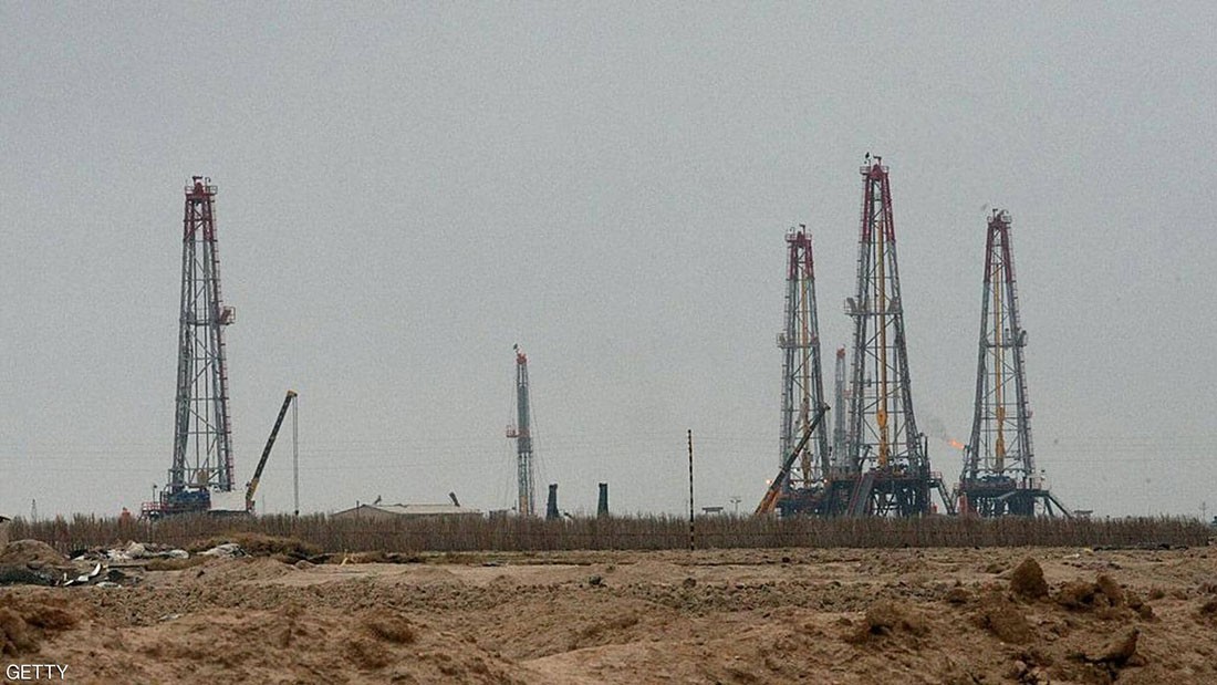  العراق والكويت يوقعان عقدا لدراسة الحقول النفطية المشتركة