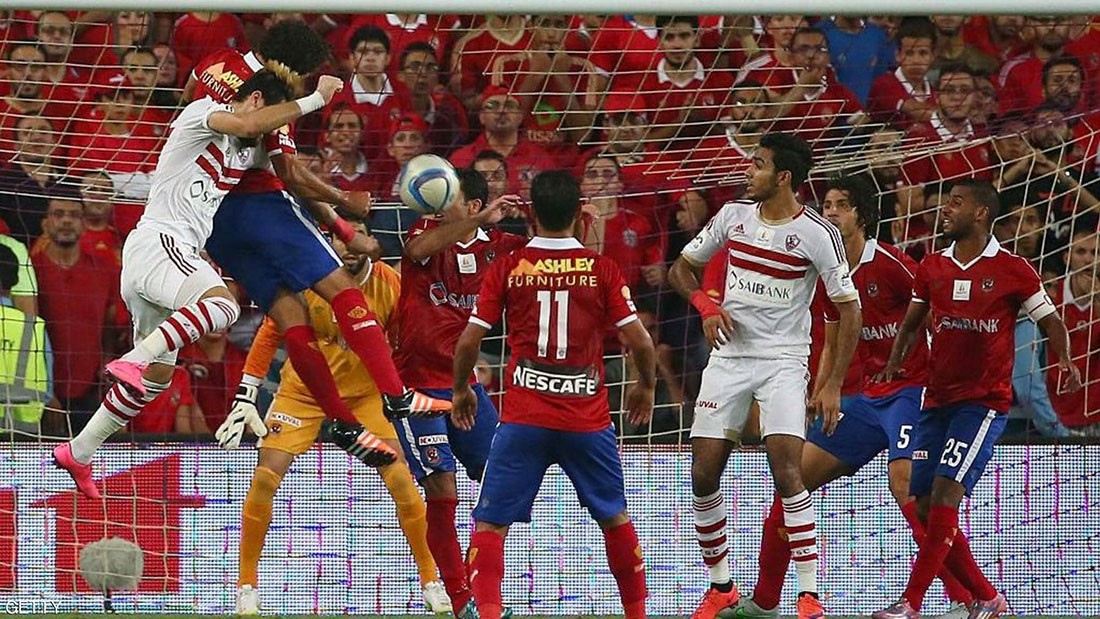  الإعلان عن موعد انطلاق الدوري المصري