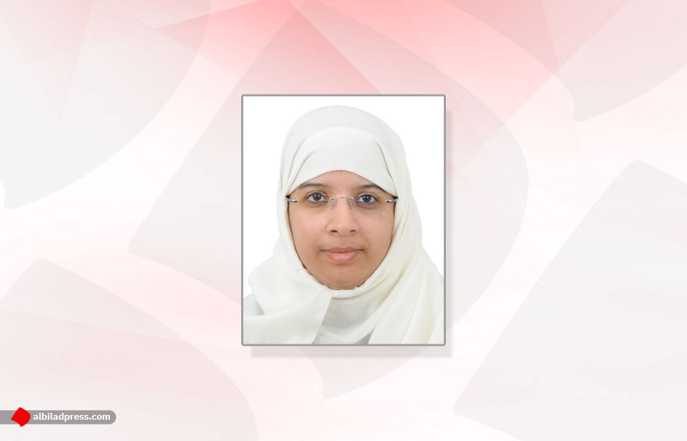 ريم سنان تنال شهادة احترافية في بناء الأقمار الصناعية