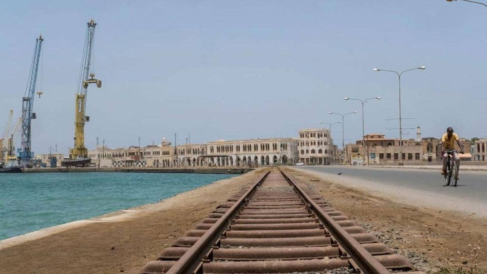 مشاريع عملاقة تغير وجه القارة الأفريقية