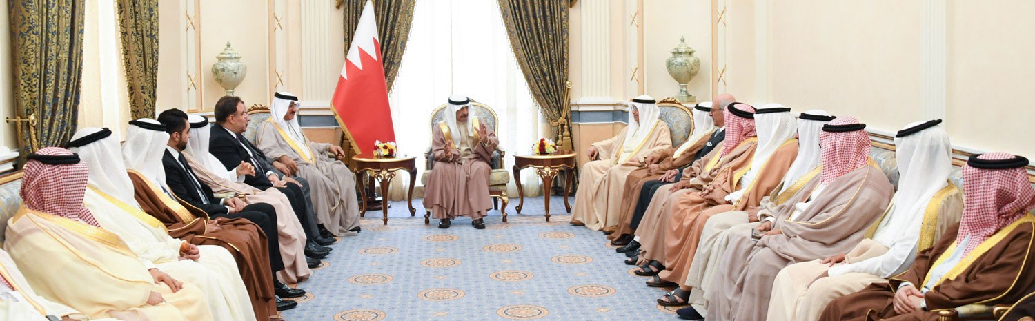 سمو رئيس الوزراء يؤكد حرص الحكومة على تحقيق كل ما يتطلع إليه المواطنون من خدمات حديثة
