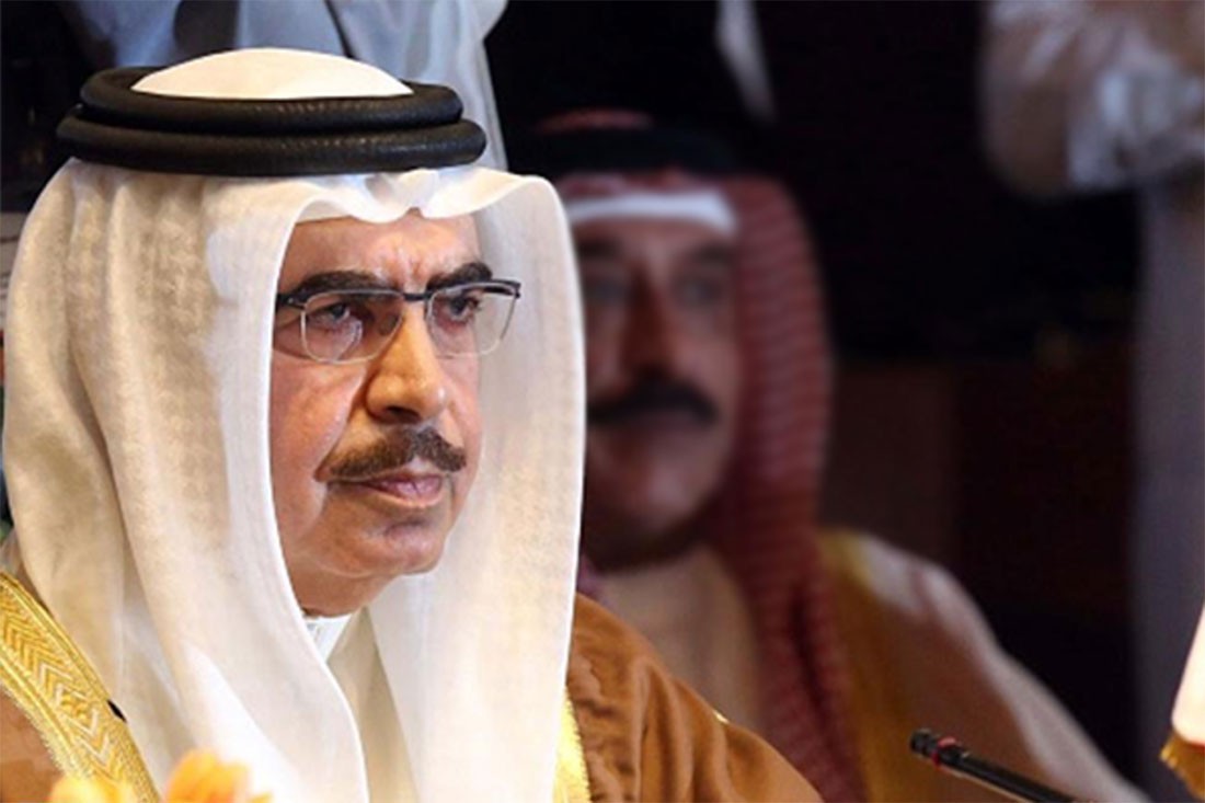  وزير الداخلية للحياة .. المؤامرات التي دأبت قطر وإيران علي تدبيرها لشق الصف الوطني مصيرها الفشل الذريع