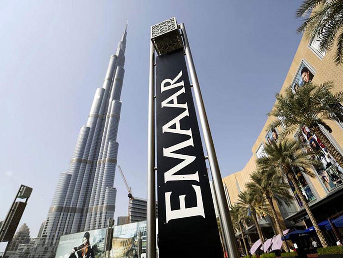  تراجع أرباح إعمار العقارية الإماراتية 4% إلى 3.1 مليارات درهم بالنصف الأول 2019