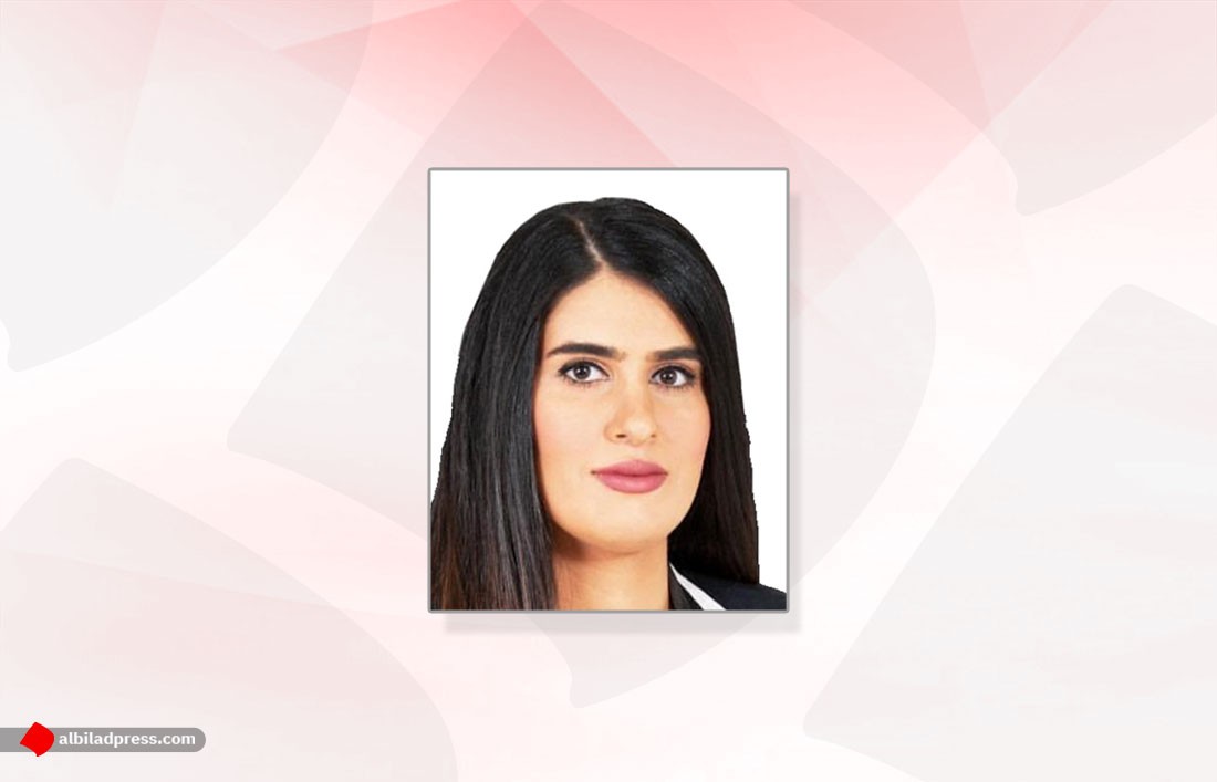 زينة تثمن اهتمام "مجلس المرأة" لمساواة البحرينية في تخفيض الرسوم البلدية