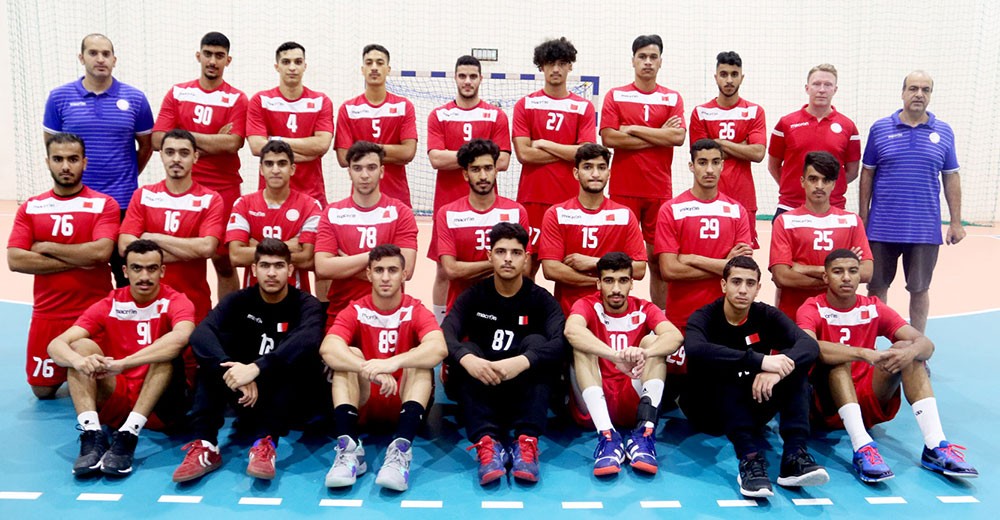 منتخب الناشئين يلاقي نيجيريا في أولى مبارياته بكأس العالم