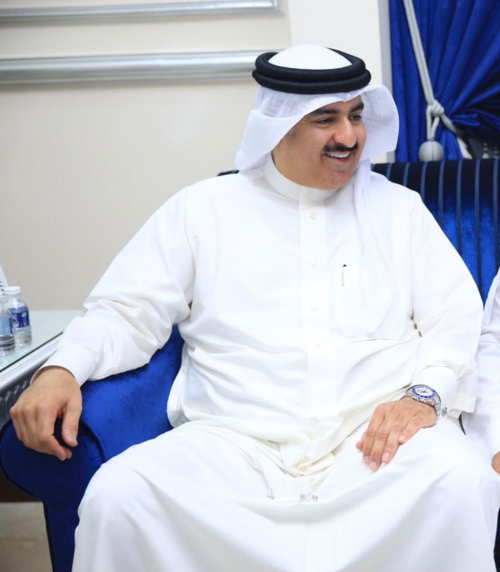 الشيخ: الخطة الوطنية لتعزيز الانتماء وترسيخ المواطنة السبيل للاستقرار ومواجهة التدخلات الخارجية