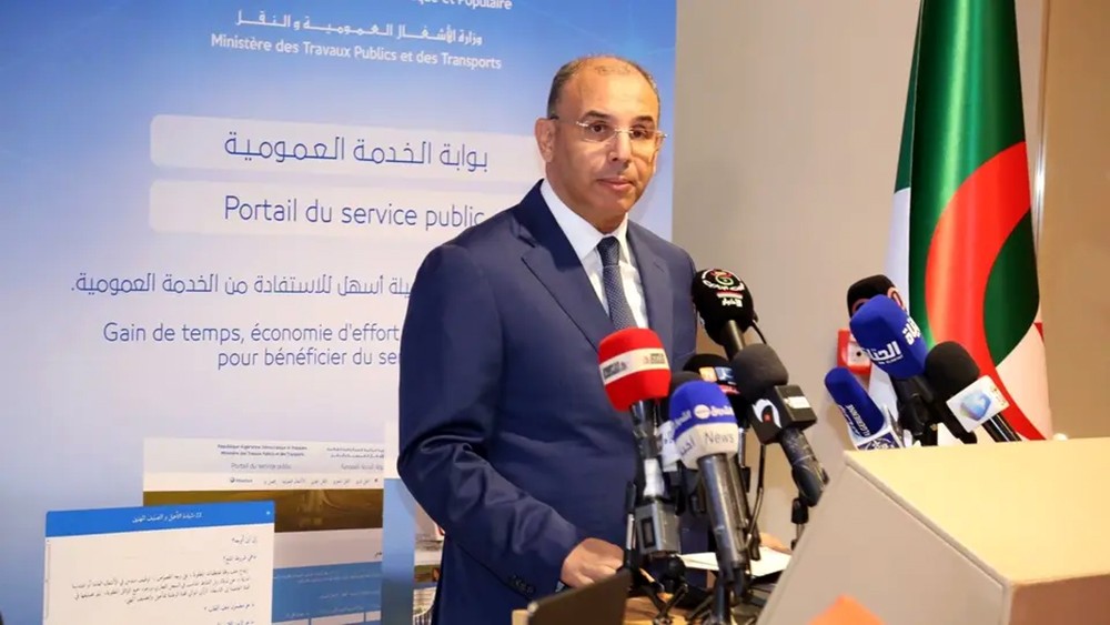الجزائر.. سجن وزير النقل السابق ومدير حملة بوتفليقة